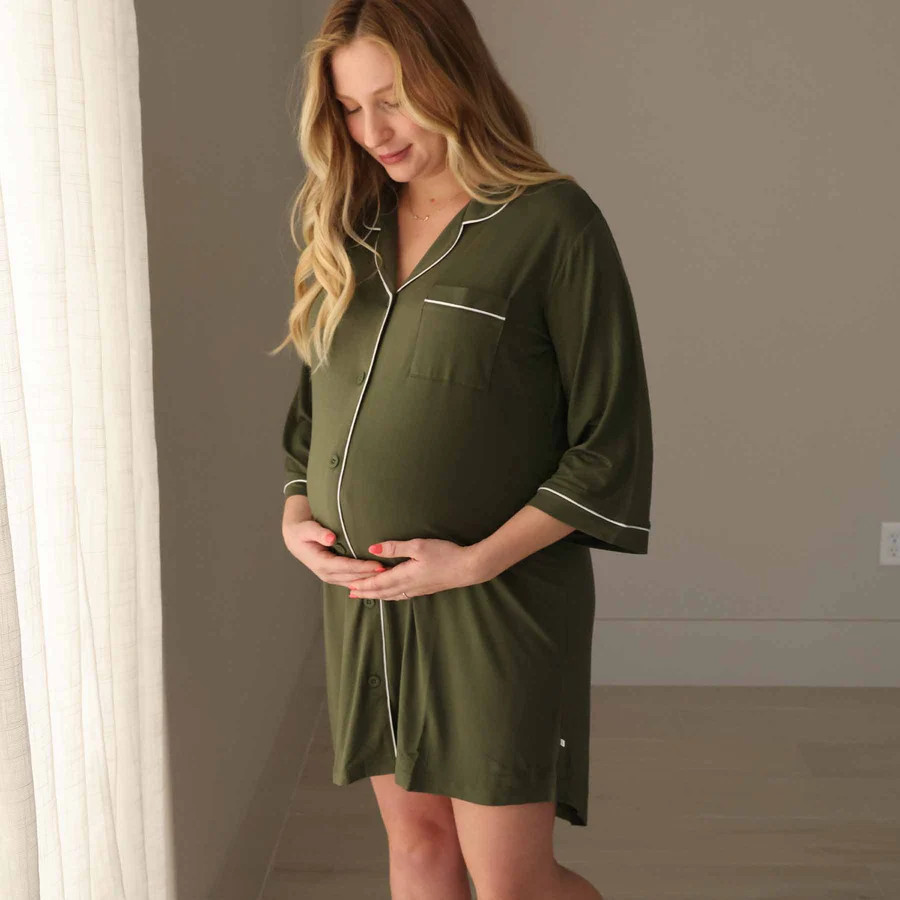 Labor & Delivery Nightgown | Caden Lane