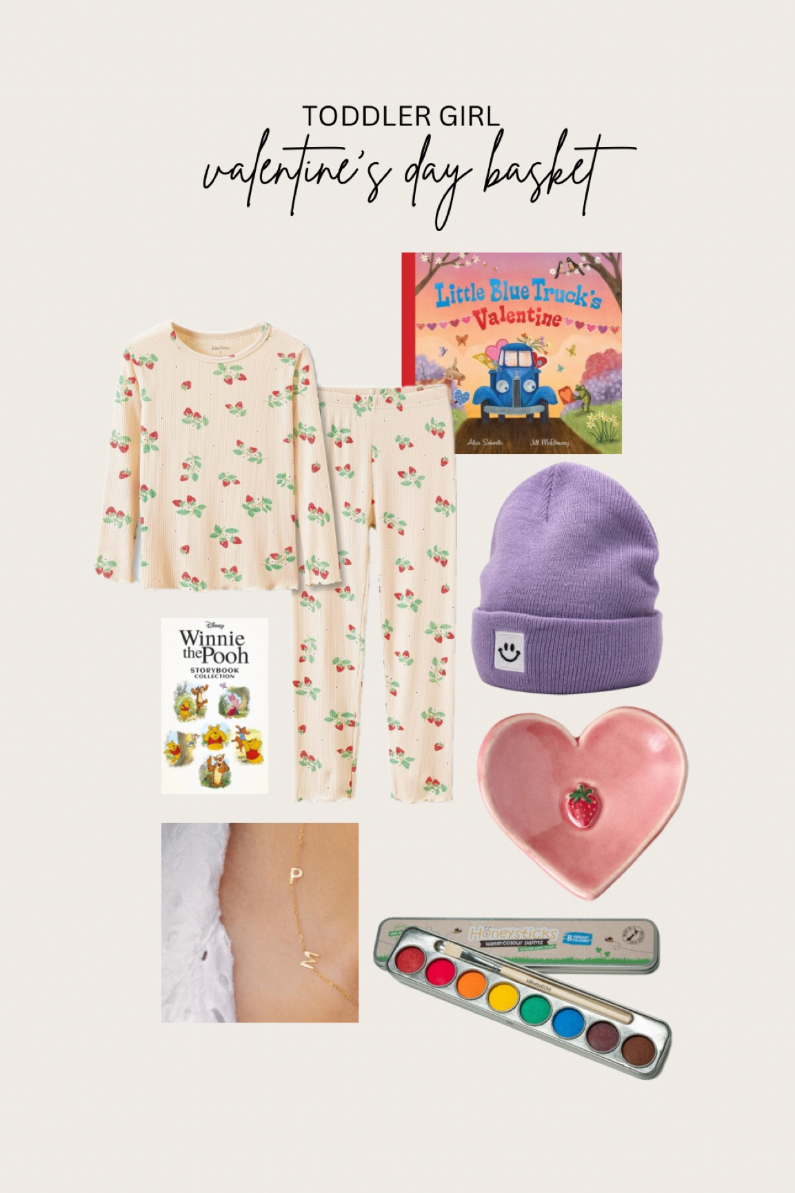 made a couple small adjustments to my almost three-year-olds Valentine's Day basket 🫶🏼 plus a couple other ideas for you! 

#LTKBaby #LTKKids #LTKBump