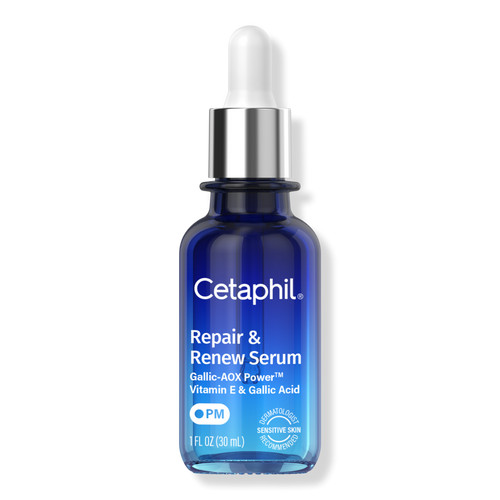 Cetaphil Repair & Renew Serum | Ulta