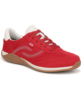 Ryka Women's Era Low Profile Lace Up Sneakers - Macy's | Macy's
