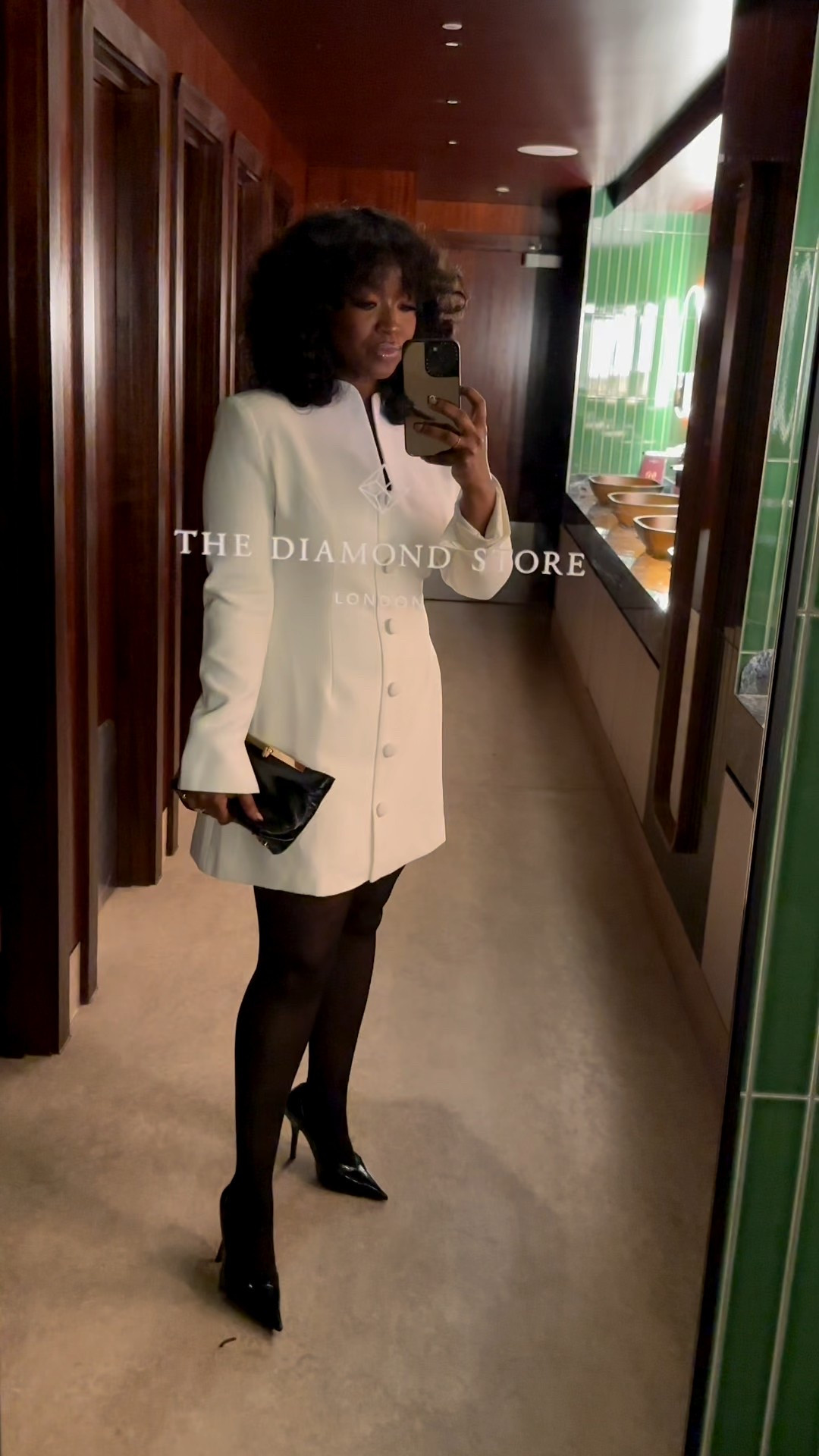 The perfect evening dress does exist! 🤍

#LTKdresses #LTKstyletip #LTKuk