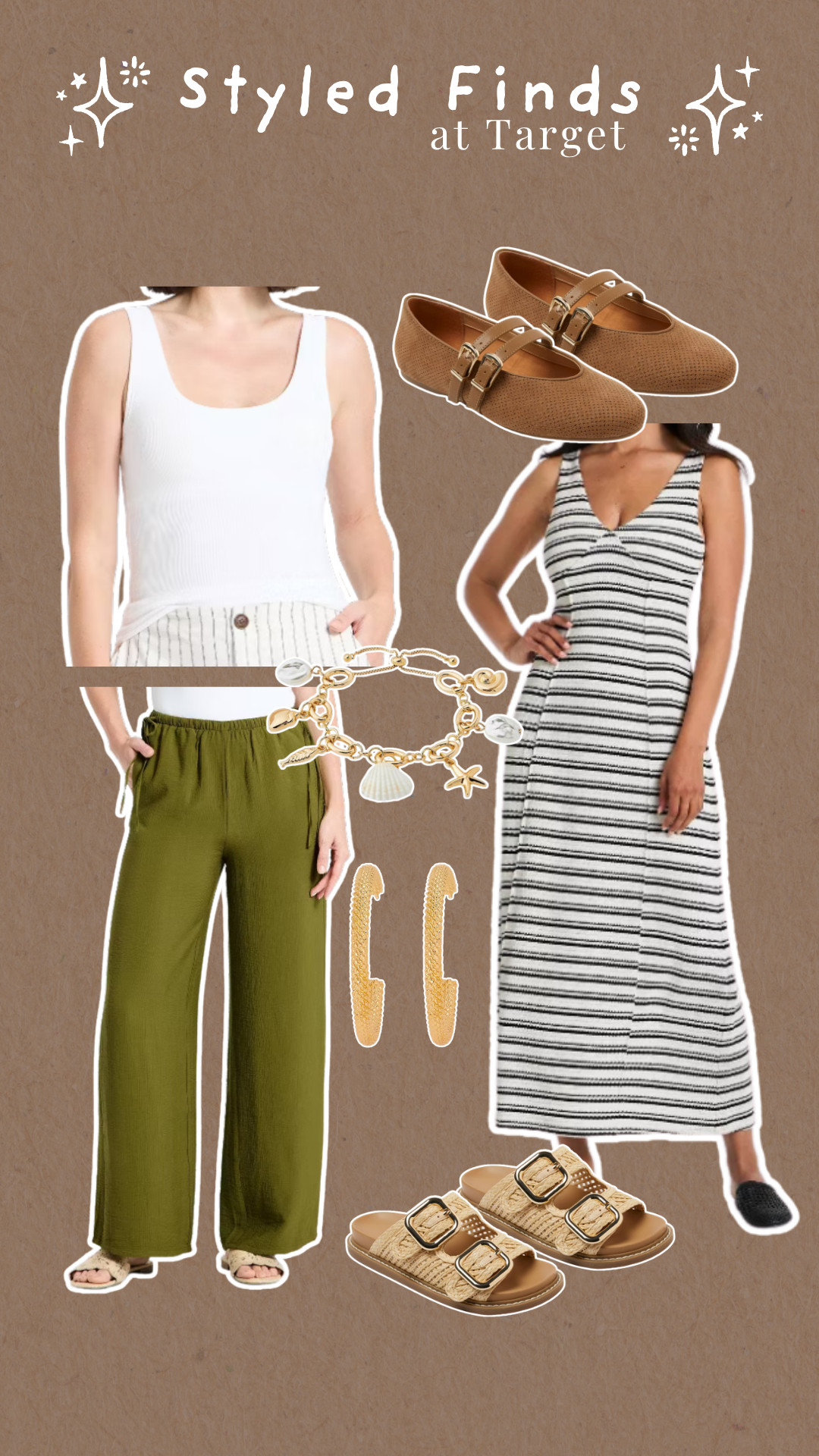 #target #targetfinds #targetfashion #targetdeals #newattarget #outfitidea #outfitinspo #inspiration #targetlifeandstyle #TLS #shop 

 