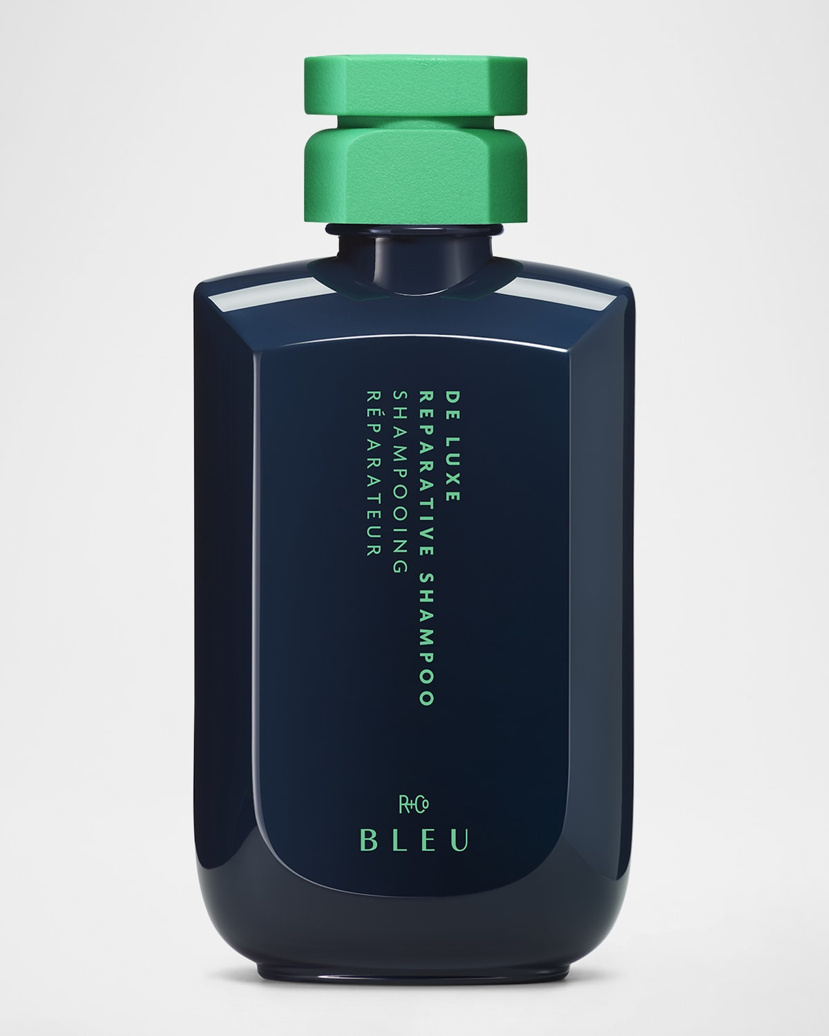 BLEU by R+Co Ingenious Reparative Shampoo, 8.5 oz. | Neiman Marcus