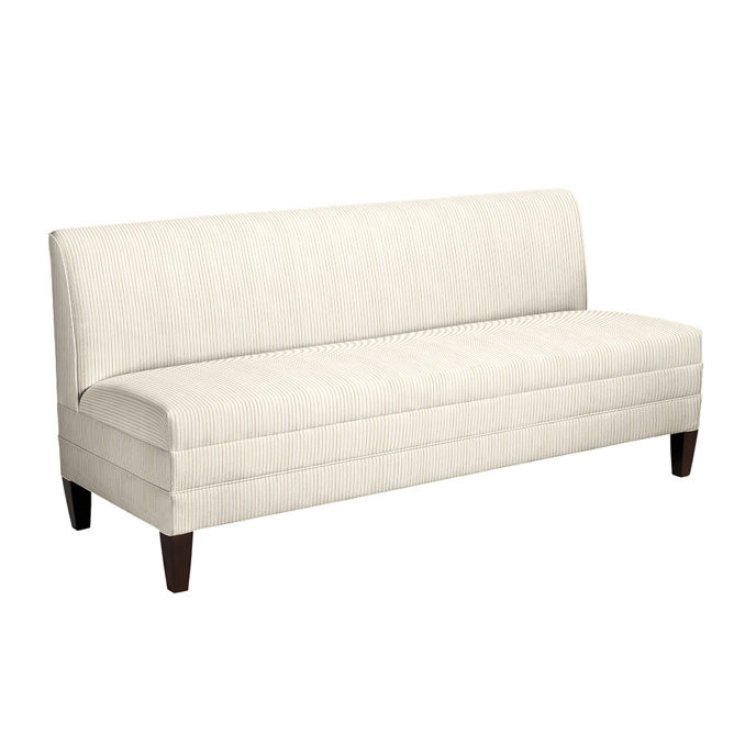 Bristol 72' Bench | Ballard Designs | Ballard Designs, Inc.