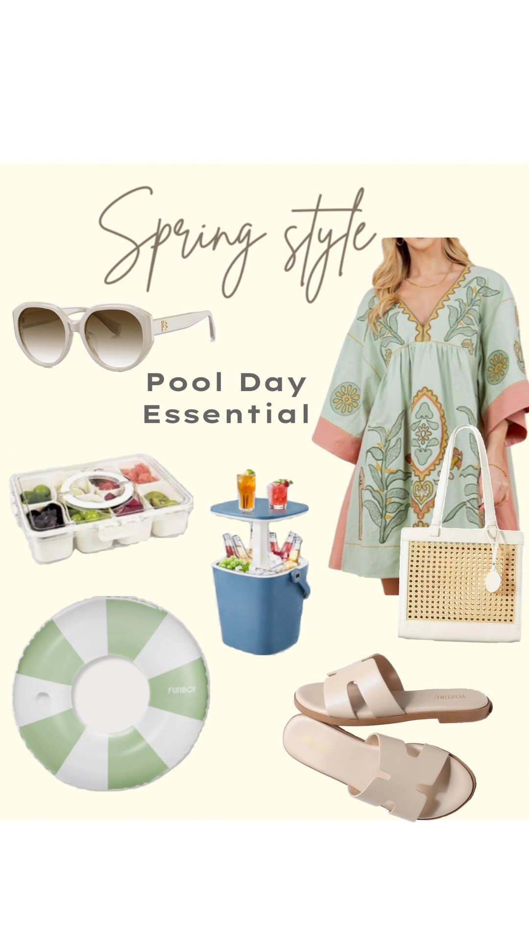 #LTKStyleTip #LTKWatchNow #LTKU