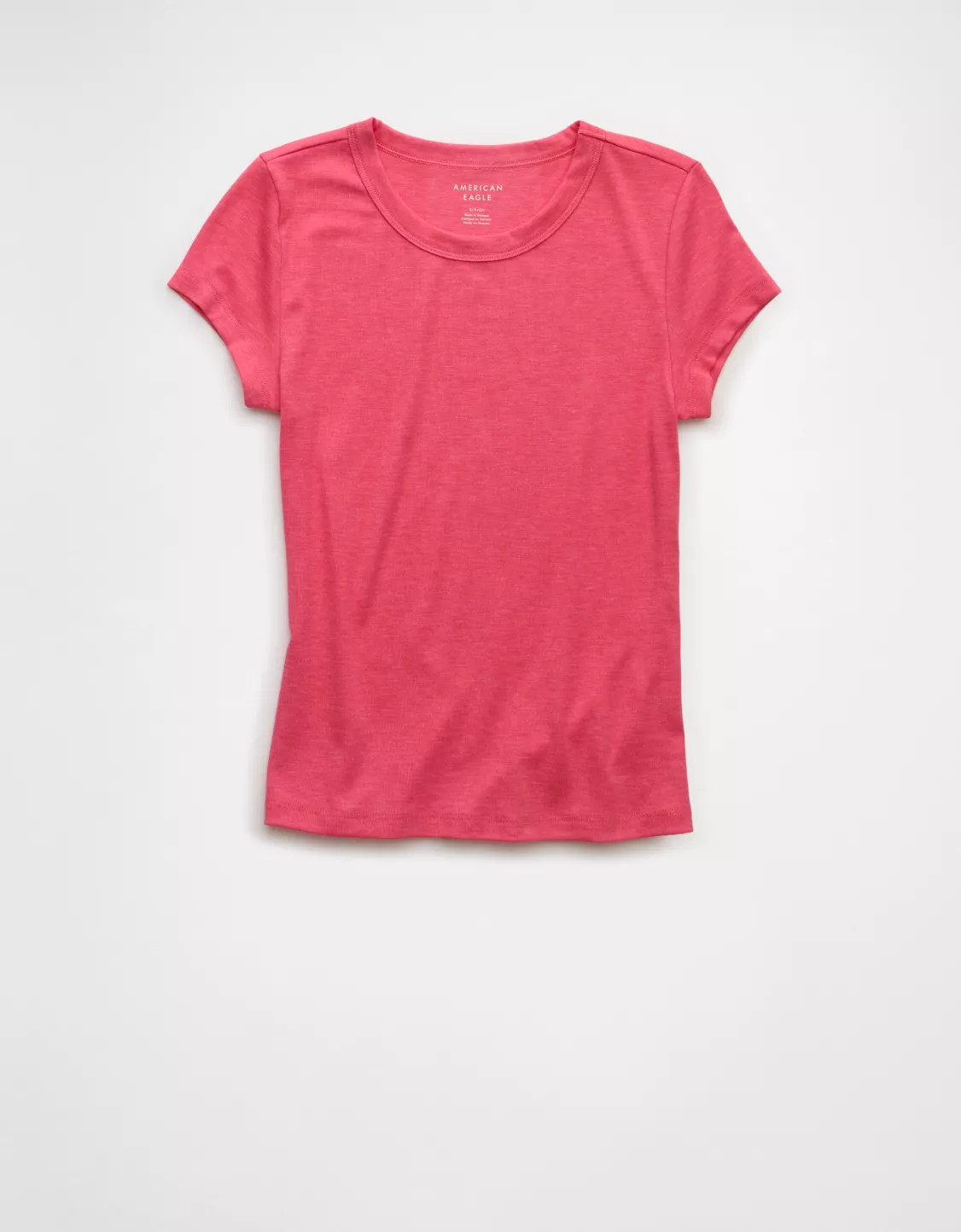 AE Hey Baby Tee | American Eagle Outfitters (US & CA)