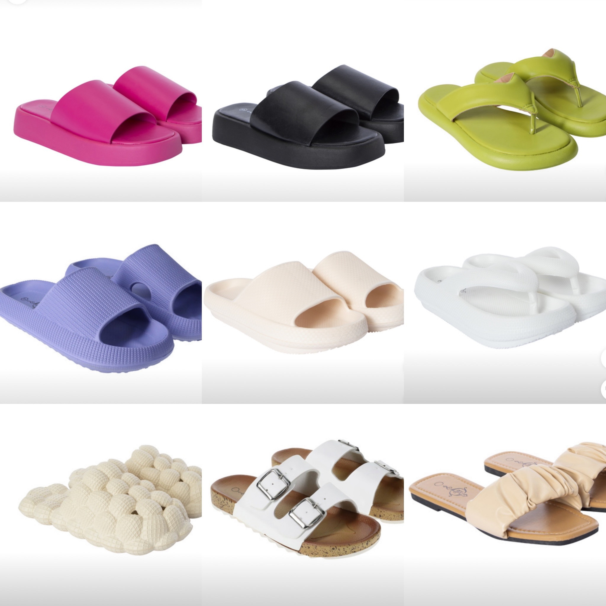 Five Below Sandals 

#LTKsalealert #LTKshoecrush #LTKstyletip