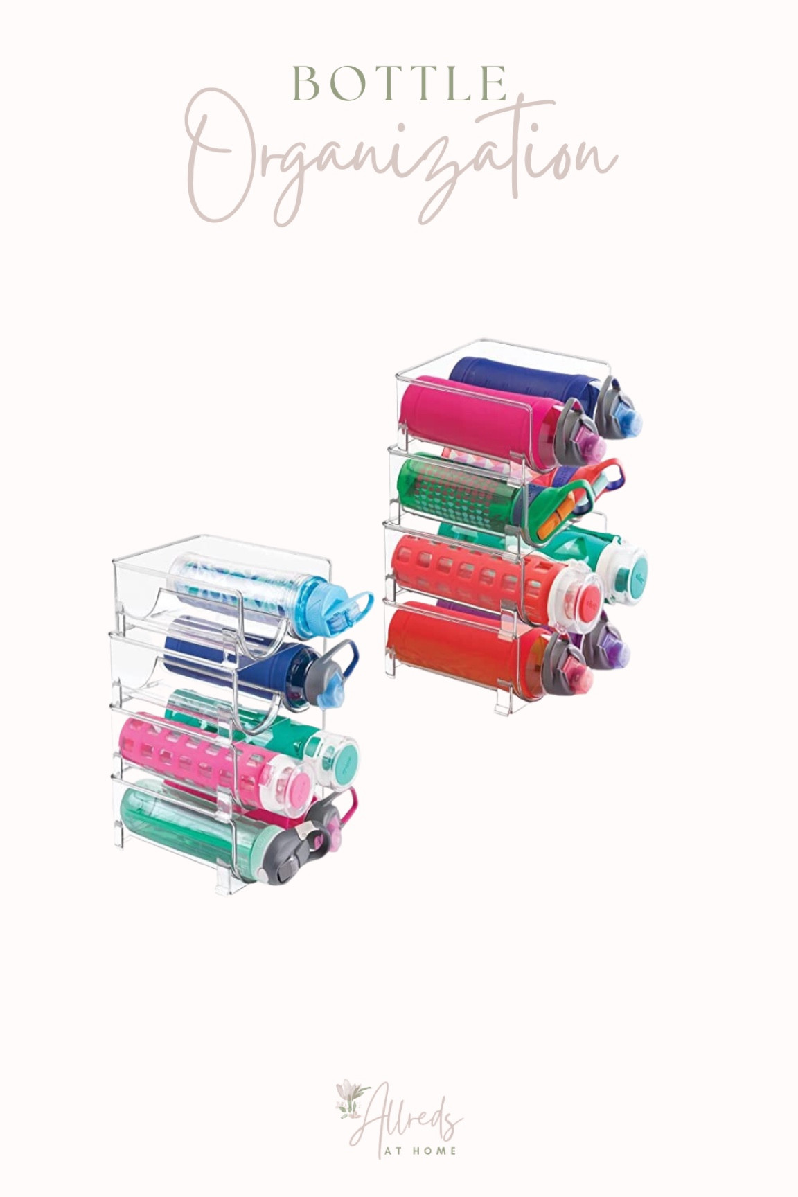 Water Bottle Organization 

#LTKFind #LTKhome
