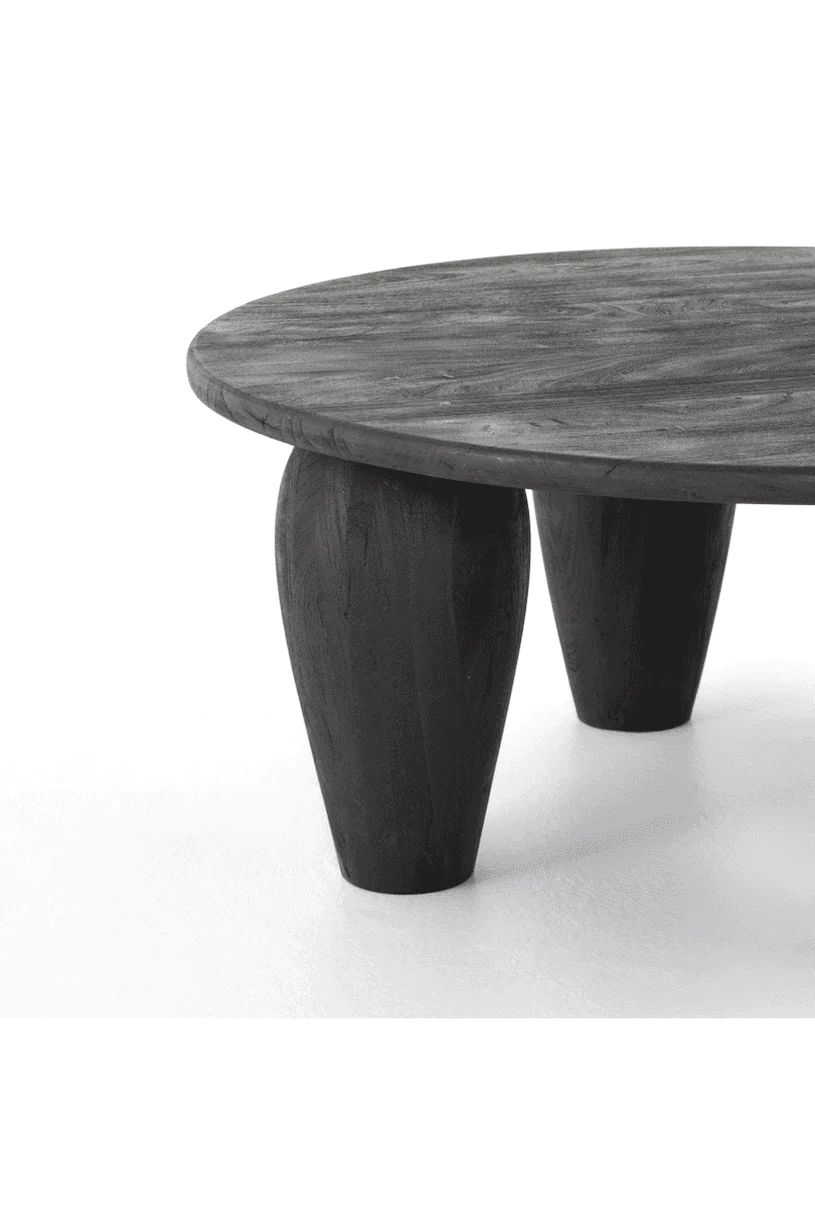 Totem Coffee Table | THELIFESTYLEDCO