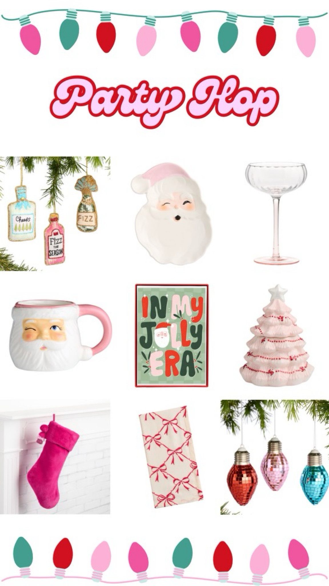 World Market Holiday 

#LTKSeasonal #LTKGiftGuide #LTKHoliday