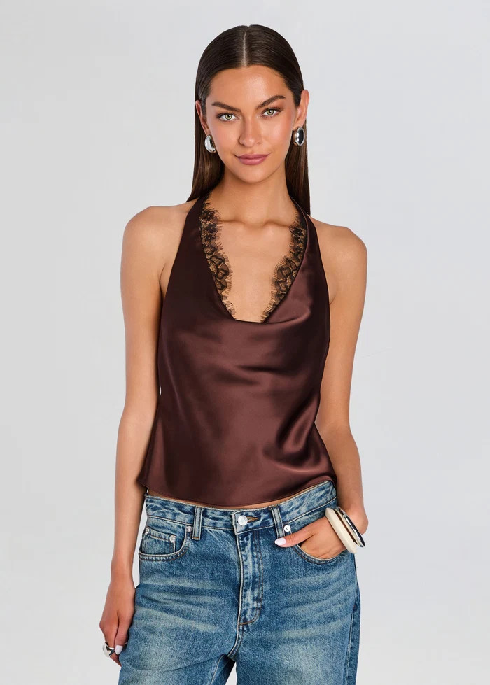 Lovella Top | Retrofete