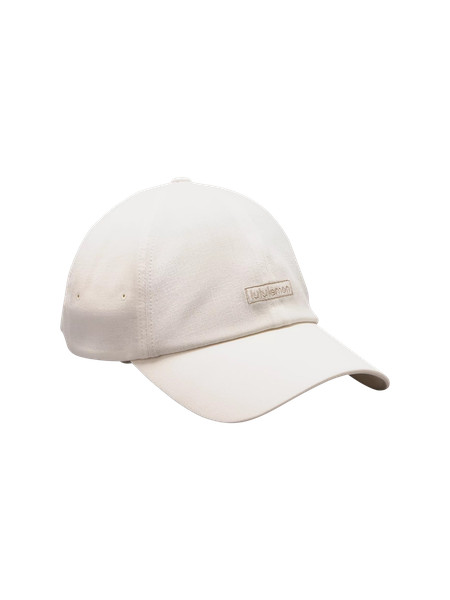 Women's Baller Hat Soft *Embroidered | Women's Hats | lululemon | Lululemon (US)