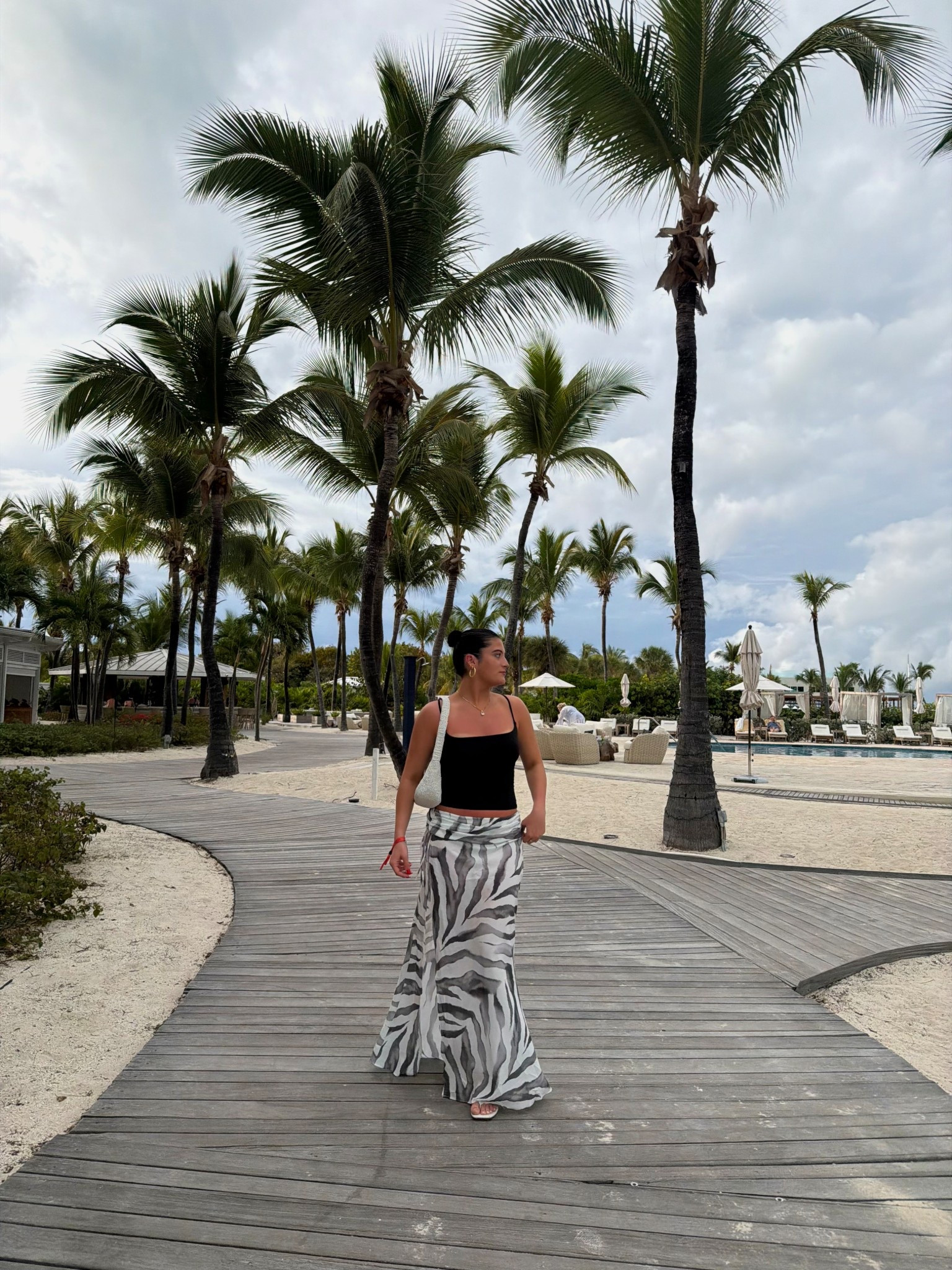 obsessed with this skirt!!! #Princesspolly

#LTKootd #LTKTravel #LTKgrwm