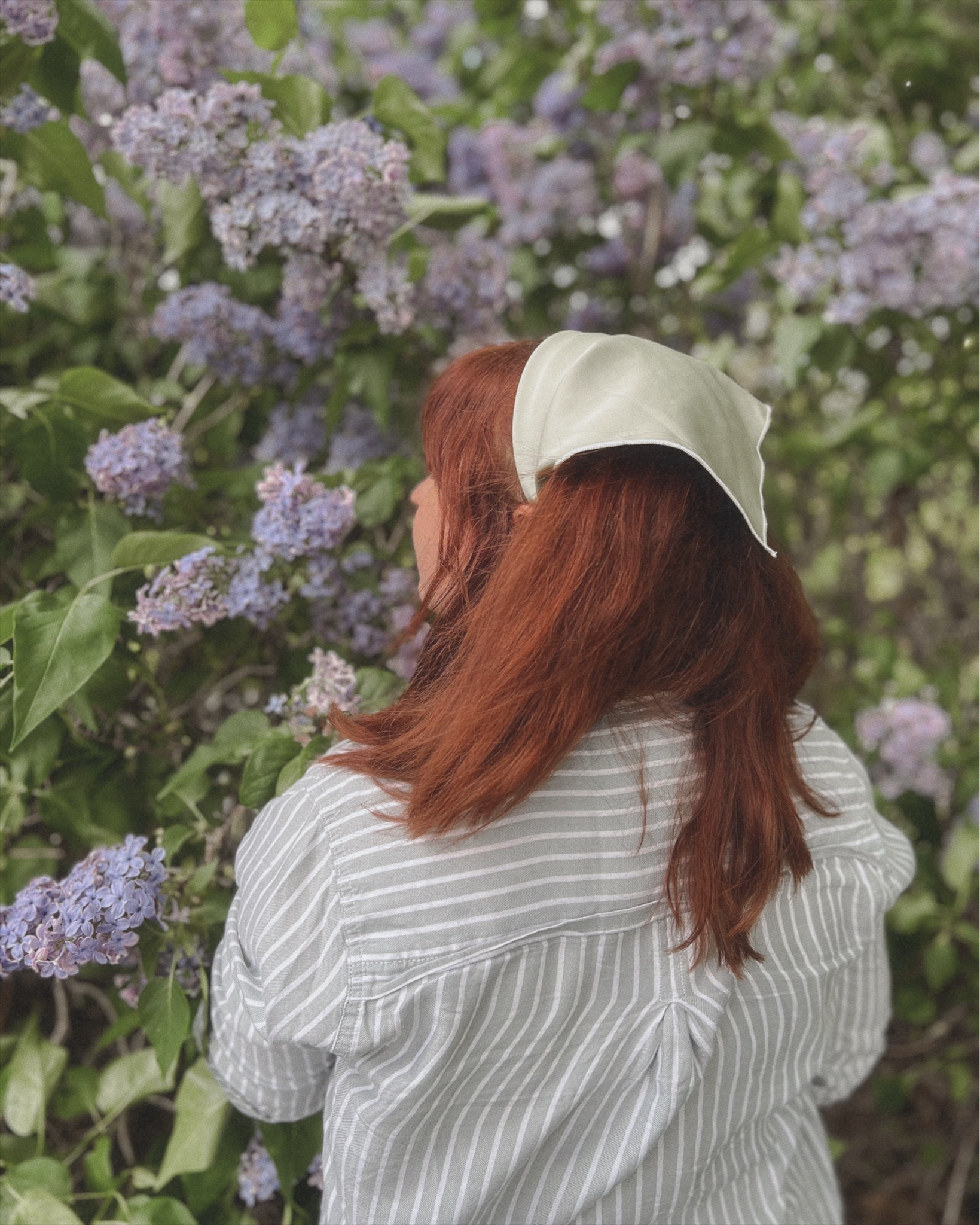 I hate it here so I will go to secret gardens in my mind 👒

#LTKstyletip #LTKmidsize #LTKspring