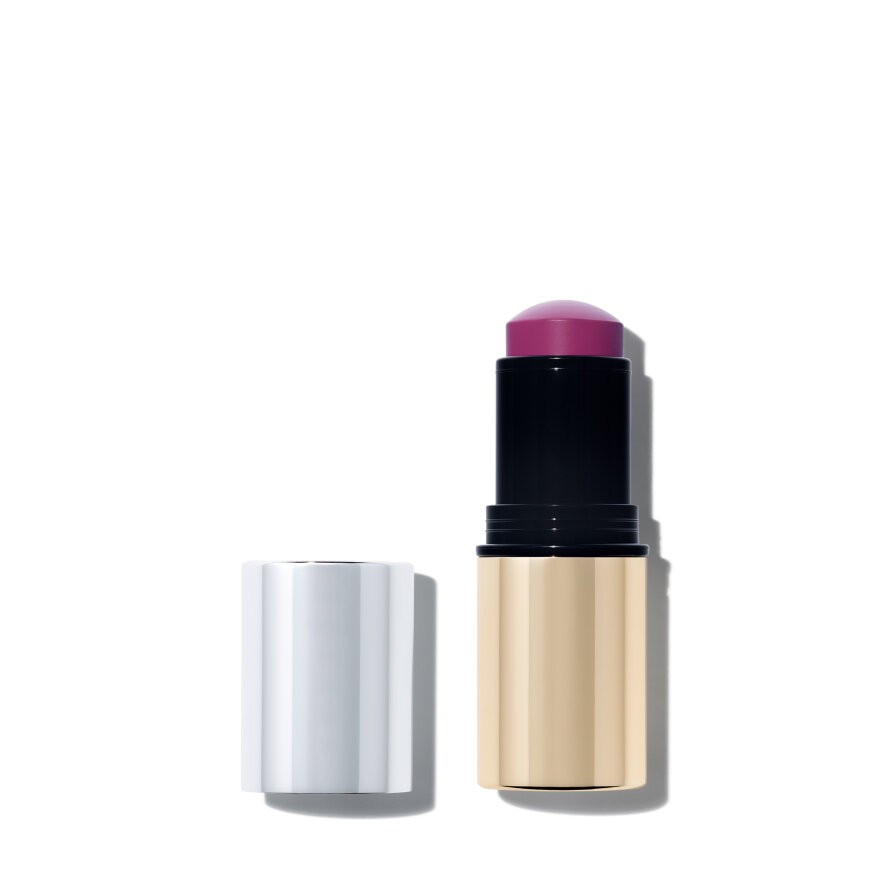 Heat Stroke Cheek Tint | Violet Grey