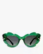 Ahmeira Sunglasses | Kate Spade (US)