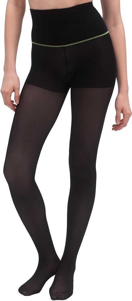 Sheertex Stubbornly Rip-Resistant Tights - Durable & Resilient Pantyhose - Stubbornly Strong & St... | Amazon (US)