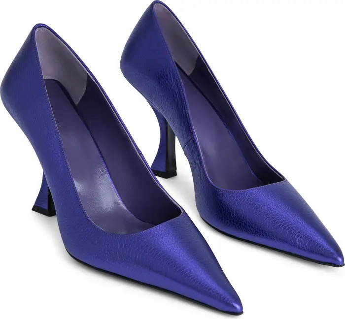Viva Pointed Toe Pump (Women) | Nordstrom