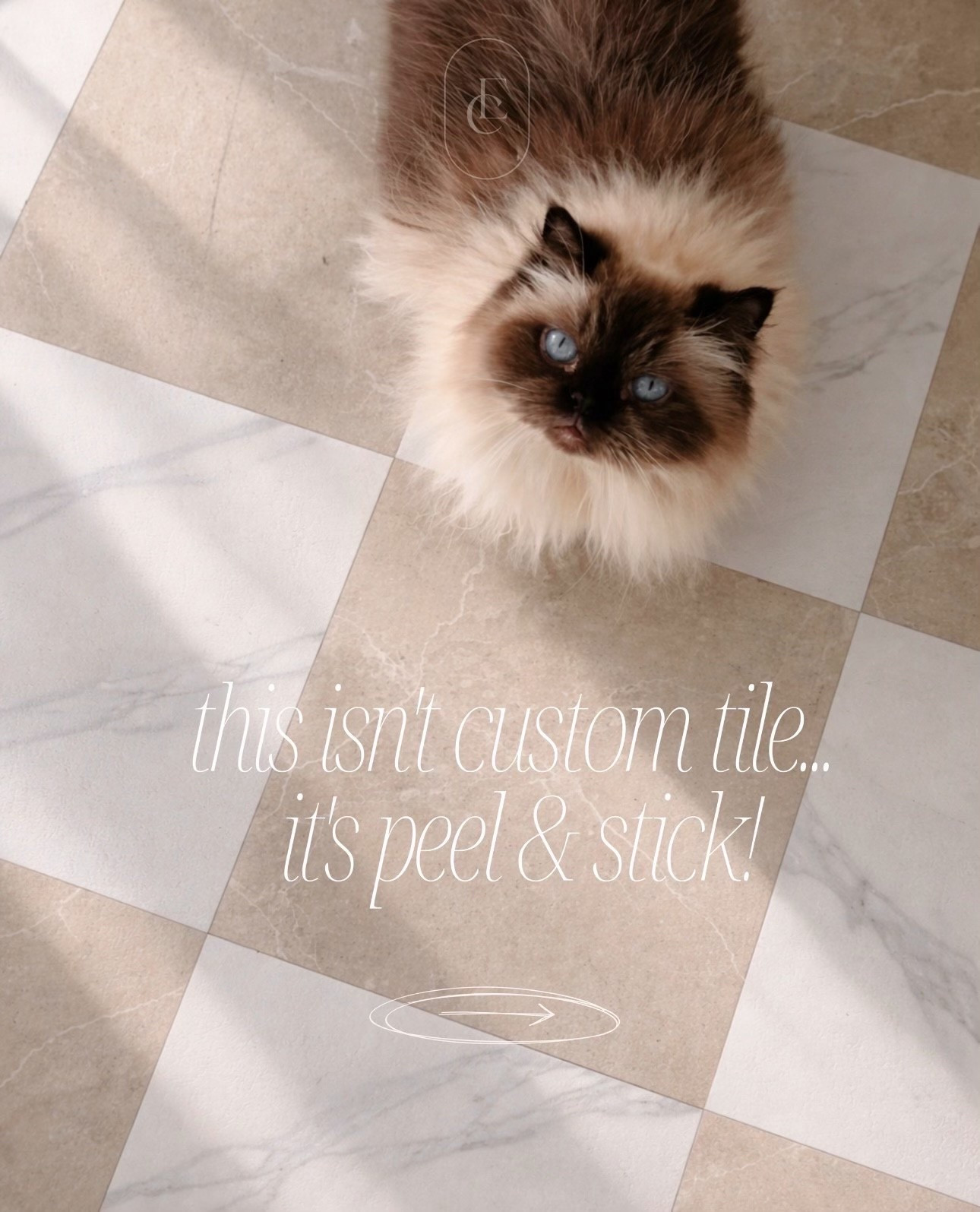 My go-to peel & stick tiles

#LTKHome