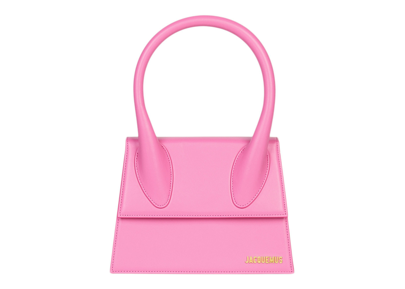 Women's Jacquemus Le Grand Chiquito Bag in Pink | StockX