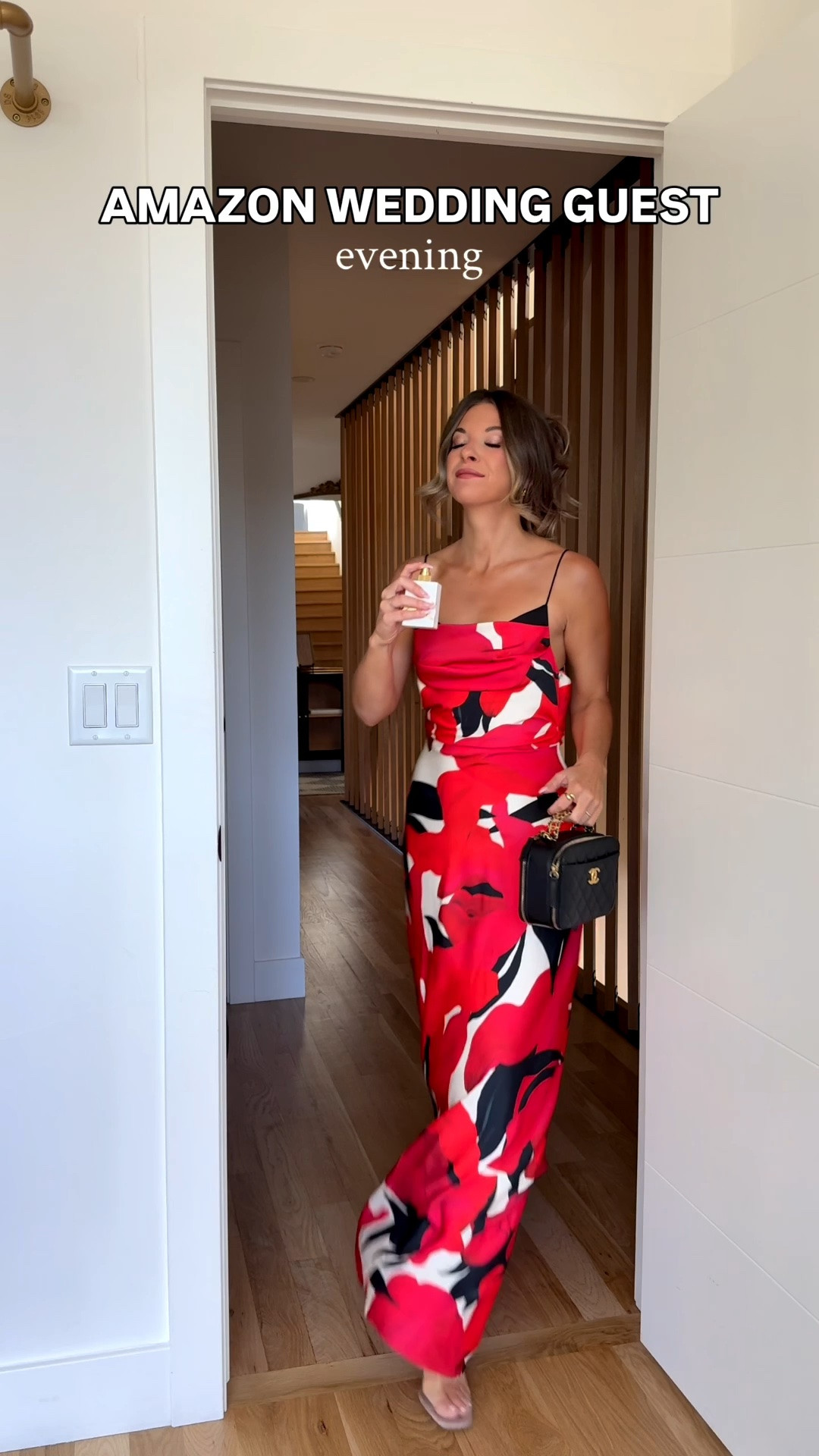 amazon prime wedding guest dresses! 💍

electric picks code: emerson20

i'm 5'4" and typically wear a small/2

amazon fashion, amazon dresses, amazon finds, amazon outfit ideas, amazon summer outfits, affordable fashion finds, summer wedding guest dresses, wedding guest dresses, cocktail dresses, semi-formal dresses, black tie wedding guest dresses, destination wedding guest dresses, garden party dresses, wedding guest outfit ideas

#LTKootd #LTKgrwm #LTKWedding