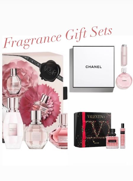 Fragrance gift sets, gift guide for her, beauty, Sephora sale

#LTKsalealert #LTKHoliday #LTKbeauty