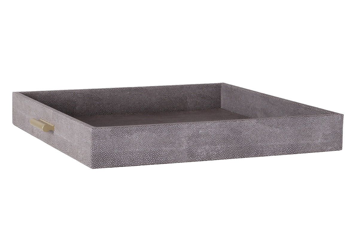 STING TRAY | SLATE | Alice Lane Home Collection