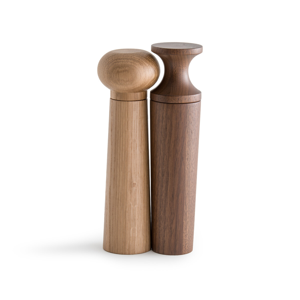 Marius Salt & Pepper Mills | La Redoute (UK)