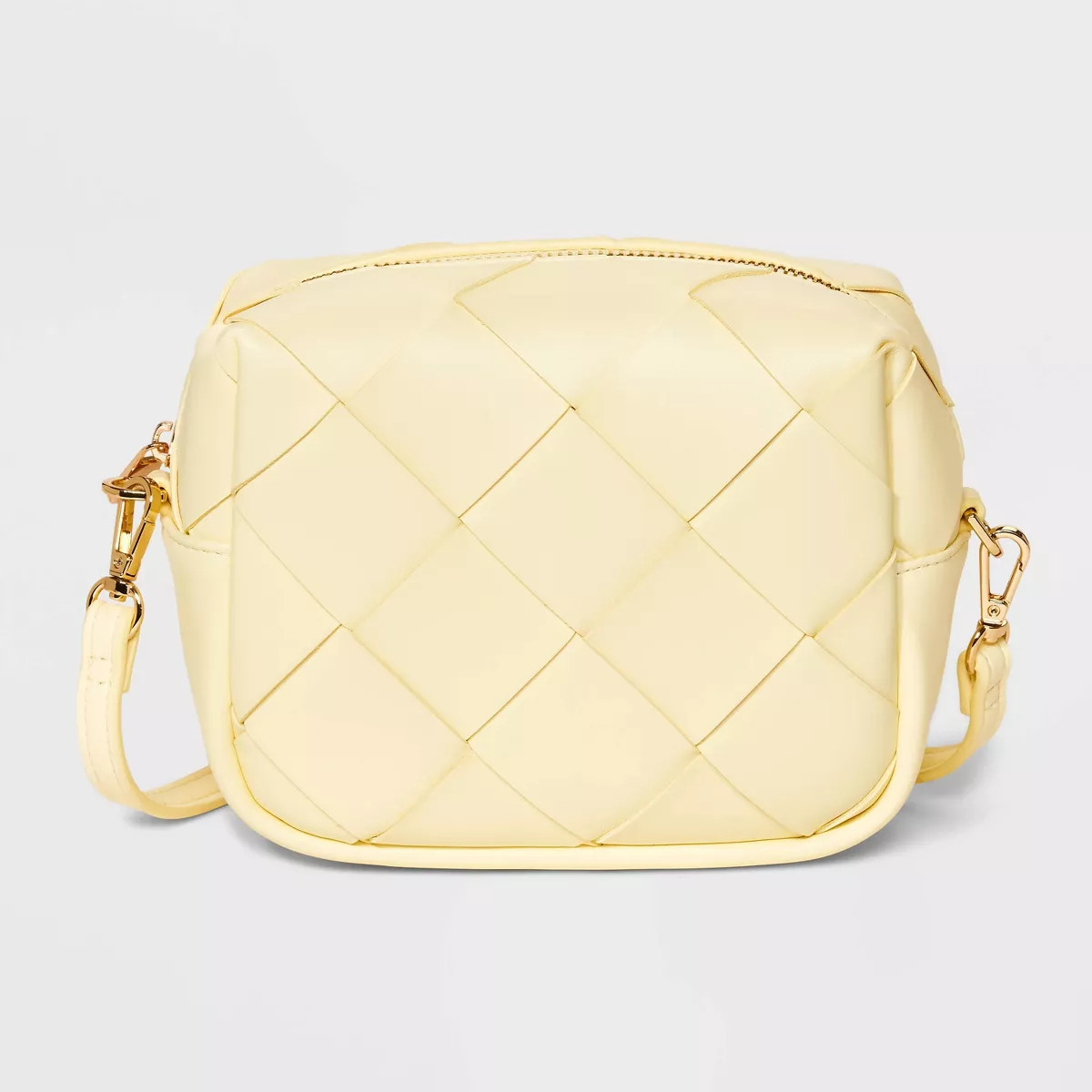 Cube Crossbody Bag - A New Day™ | Target
