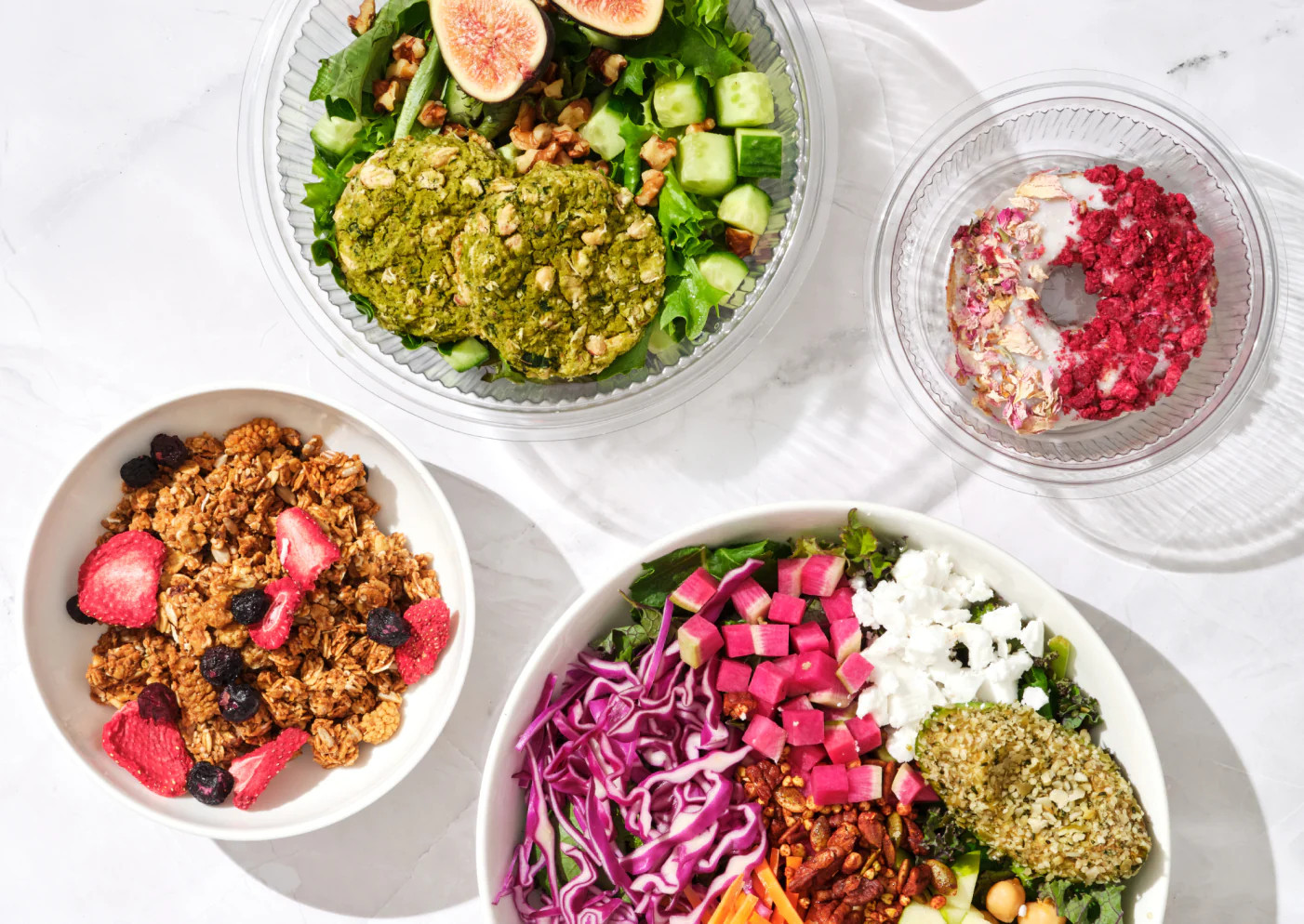Sakara Signature Nutrition Program | Sakara Life