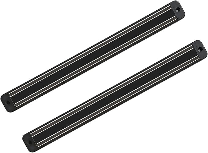 Magnetic Tool Holder Replacement for Member's Mark Griddle, 2 Pcs, 13 Inch Magnetic Strip for hol... | Amazon (US)