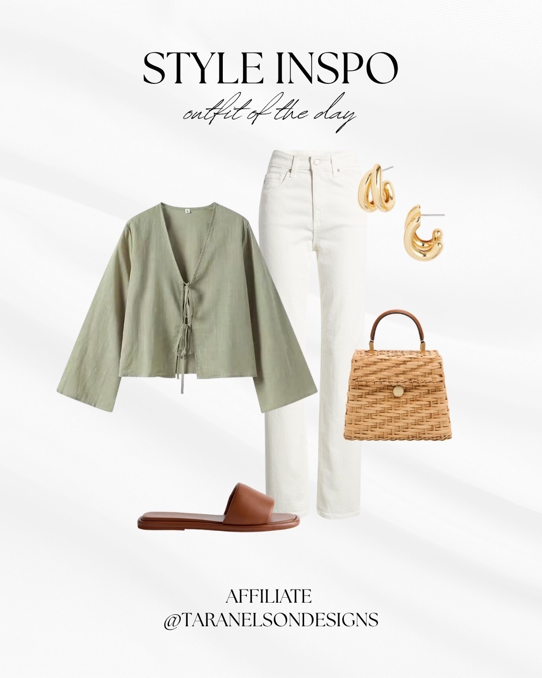 Loving this tie top from Target for spring! 



#LTKSeasonal #LTKPetite #LTKootd