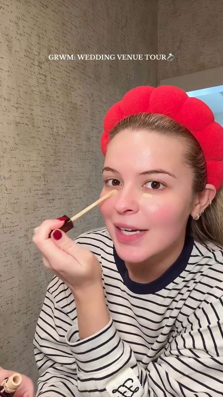 we’re getting CLOSER🫣💍🤞🏻👀 #getreadywithme #weddingvenue #houston #texas #midwest #florida #weddingplanning

#LTKgrwm #LTKBeauty #LTKFindsUnder50