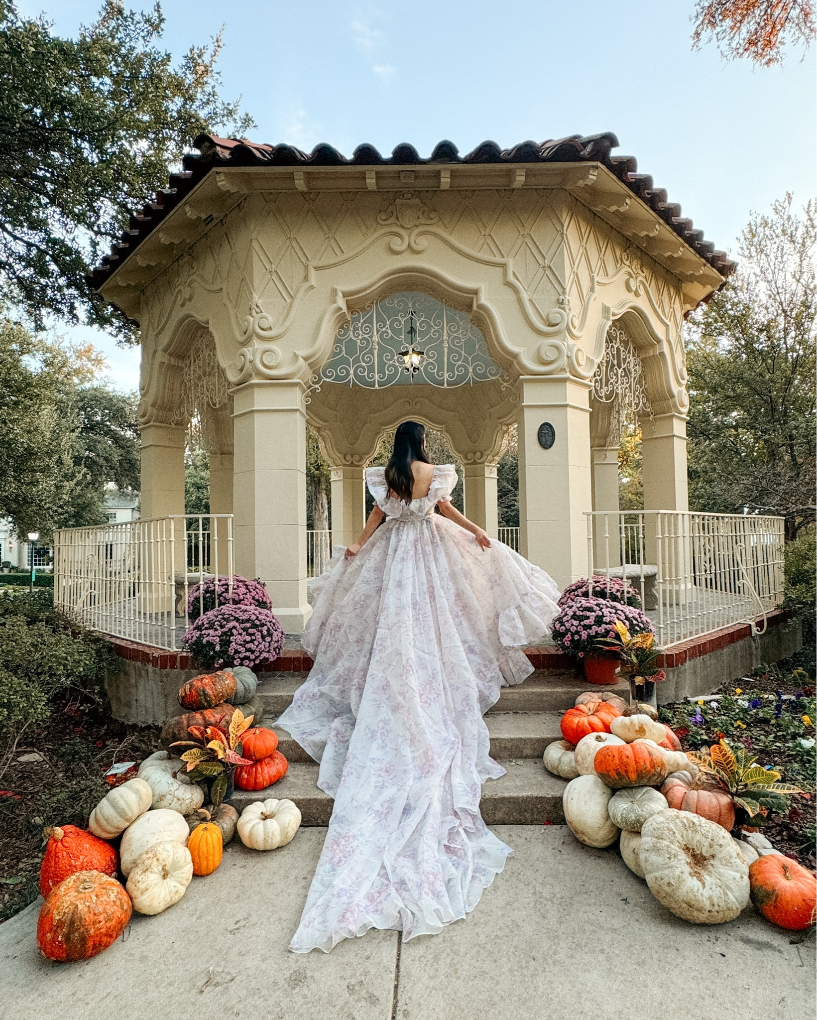 Rapunzel princess dress ✨

#LTKStyleTip #LTKWedding