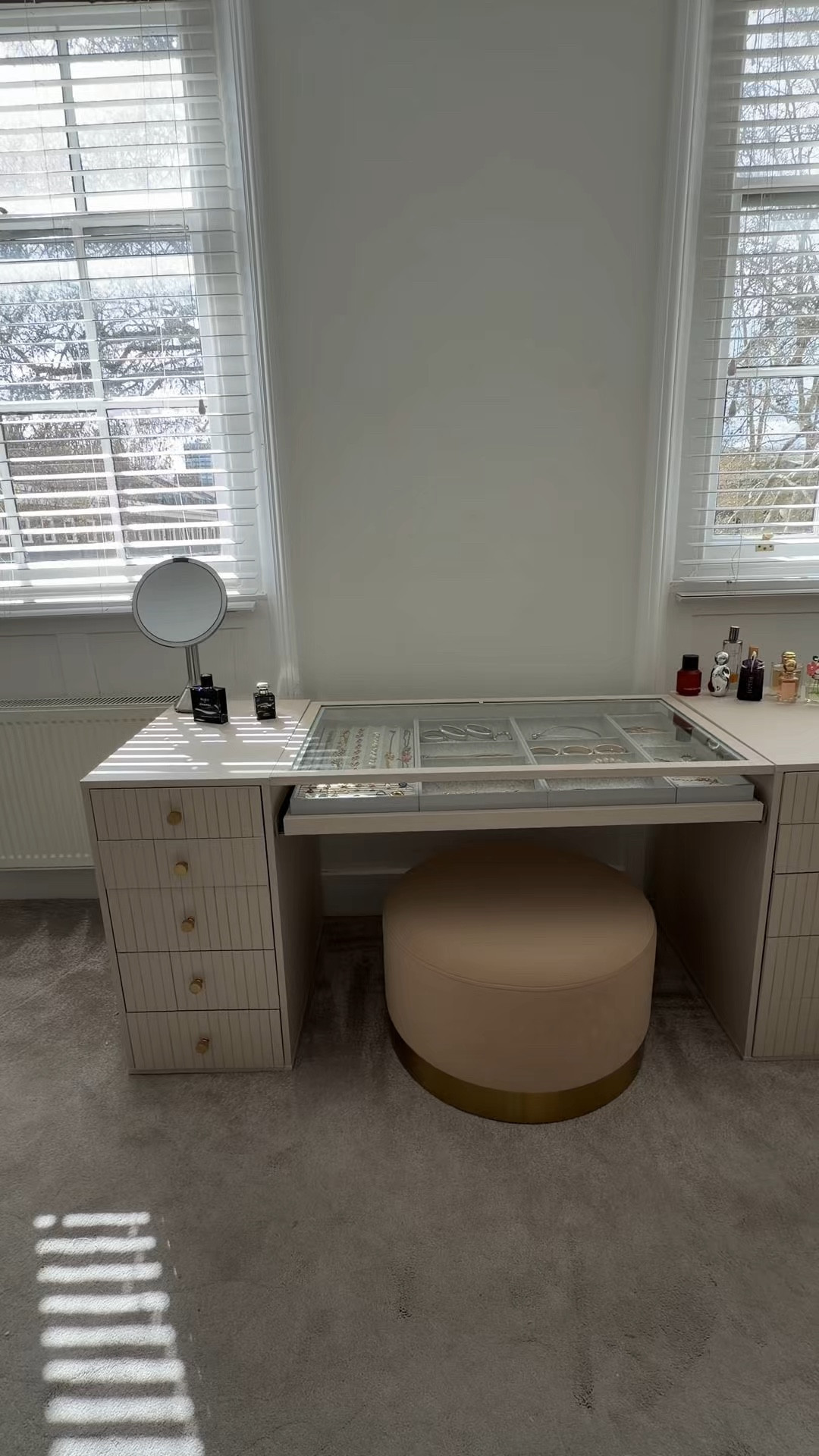 How I made my ikea vanityy

#LTKuk #LTKhome