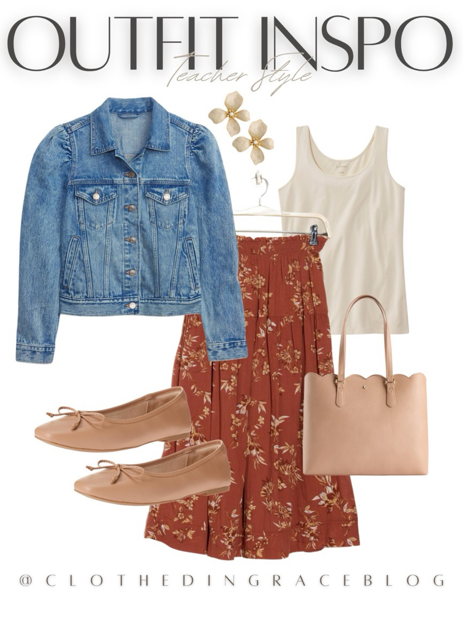 Teacher style and it’s all affordable 🙌🏻


#LTKWorkwear #LTKStyleTip #LTKFindsUnder50