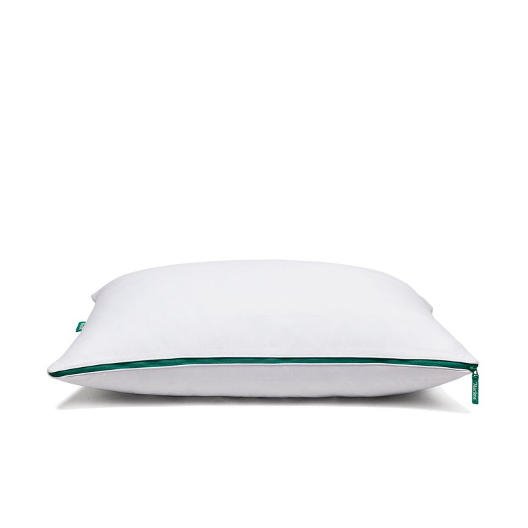 Marlow Adjustable Cooling Memory Foam Bed Pillow - Best For Side, Back and Stomach Sleepers - Kin... | Walmart (US)