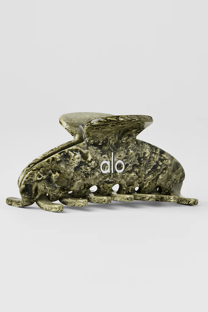 90's Claw Clip | Alo Yoga (US)