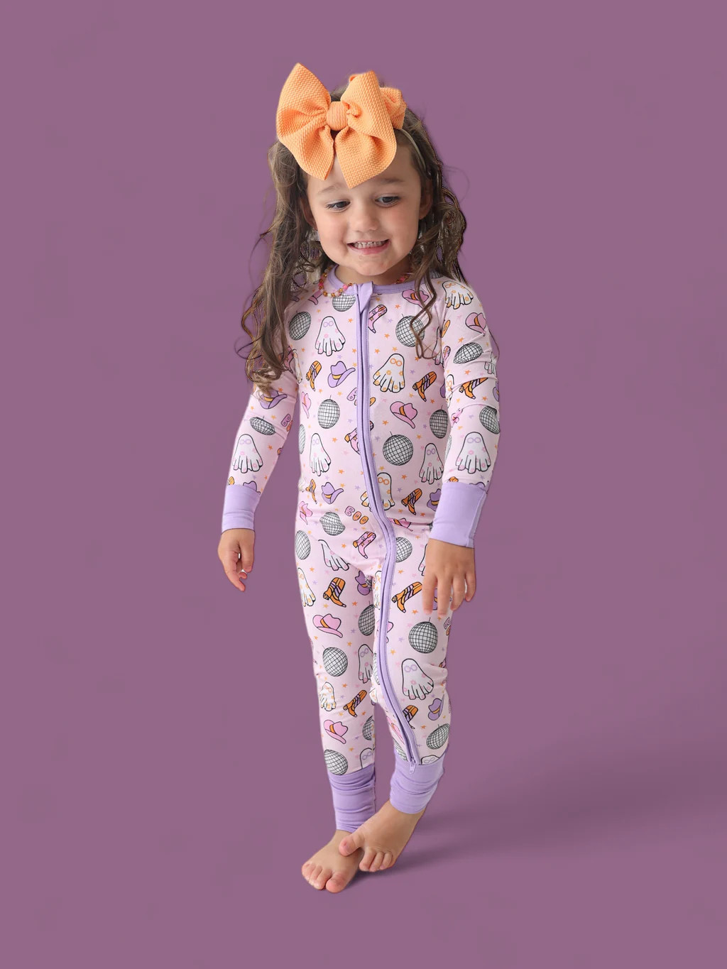 BOOT SCOOTIN' BOOGIE DREAM ROMPER | Dream Big Little Co.