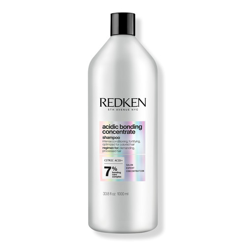 RedkenAcidic Bonding Concentrate Shampoo | Ulta