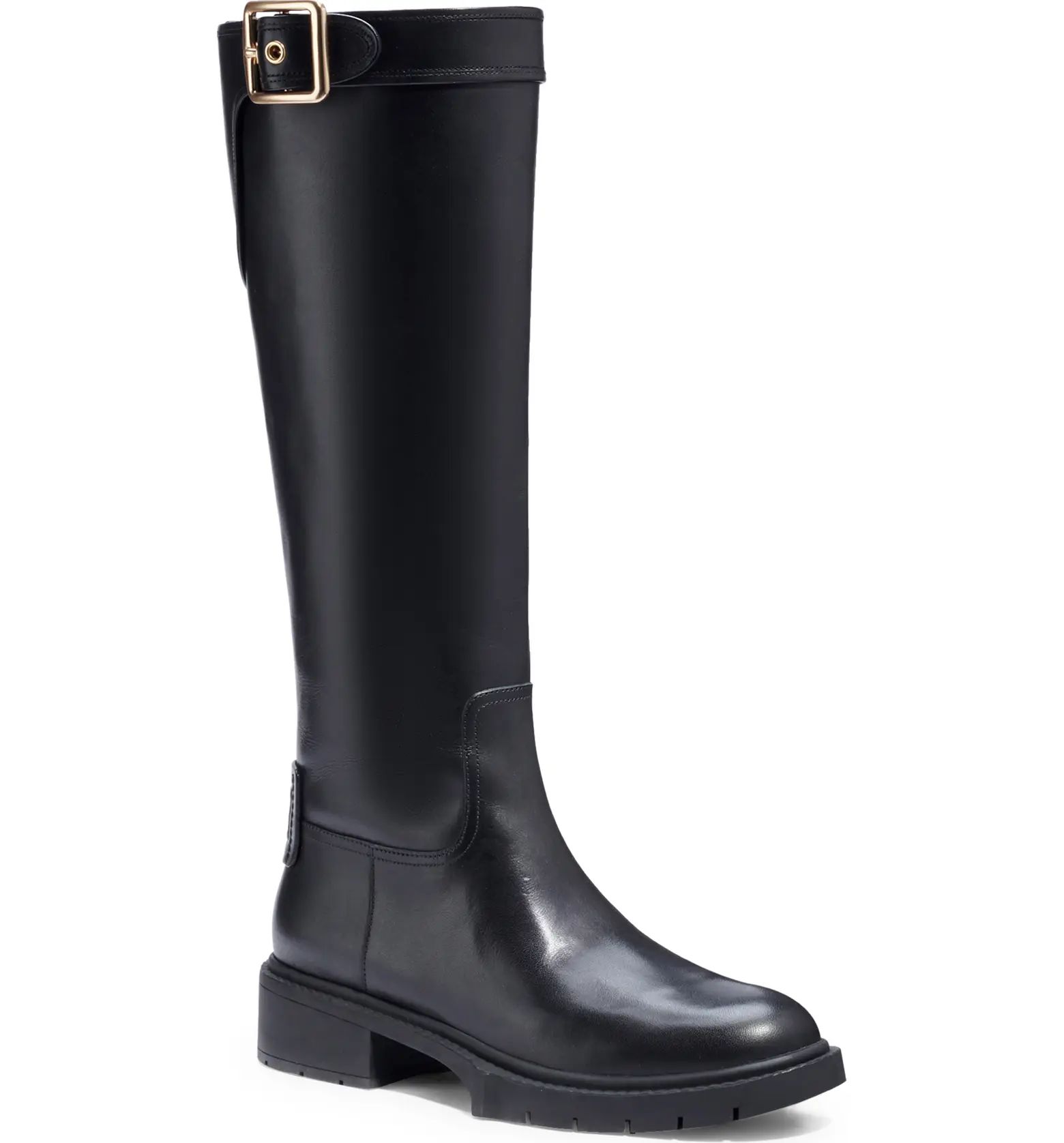 Leigh Knee High Boot | Nordstrom