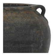 Vintage Rice Wine Pot | Jayson Home