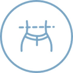 AE High-Waisted Plaid Ruffle Skort | American Eagle Outfitters (US & CA)