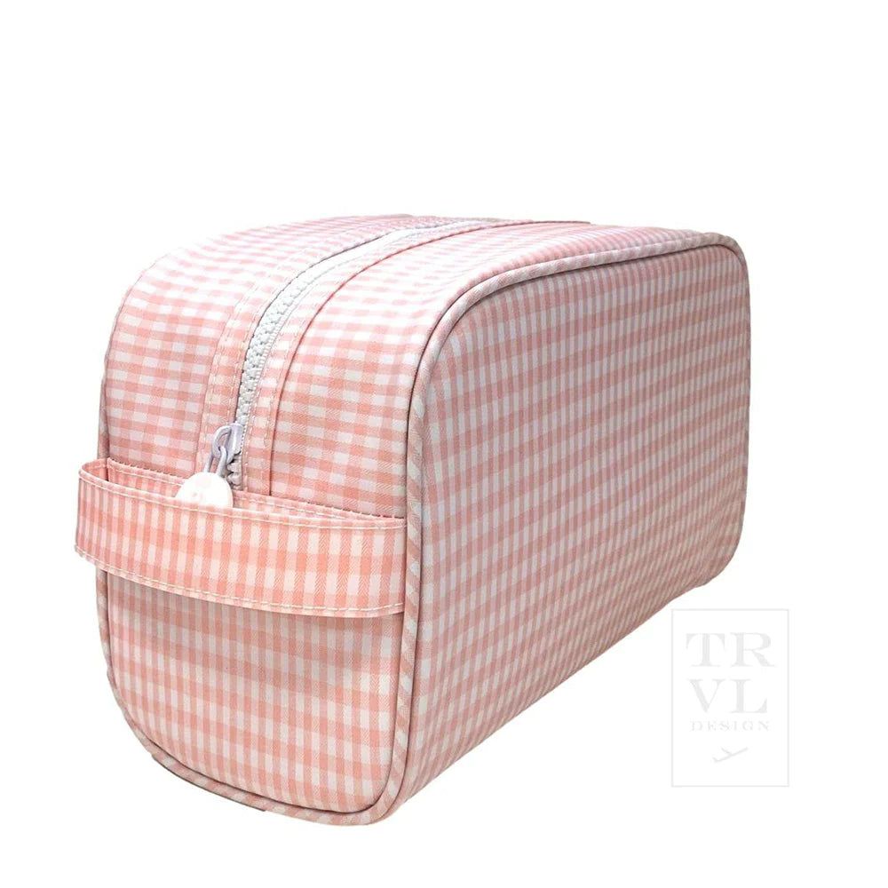 STOWAWAY - taffy Gingham (preorder) | Lovely Little Things Boutique