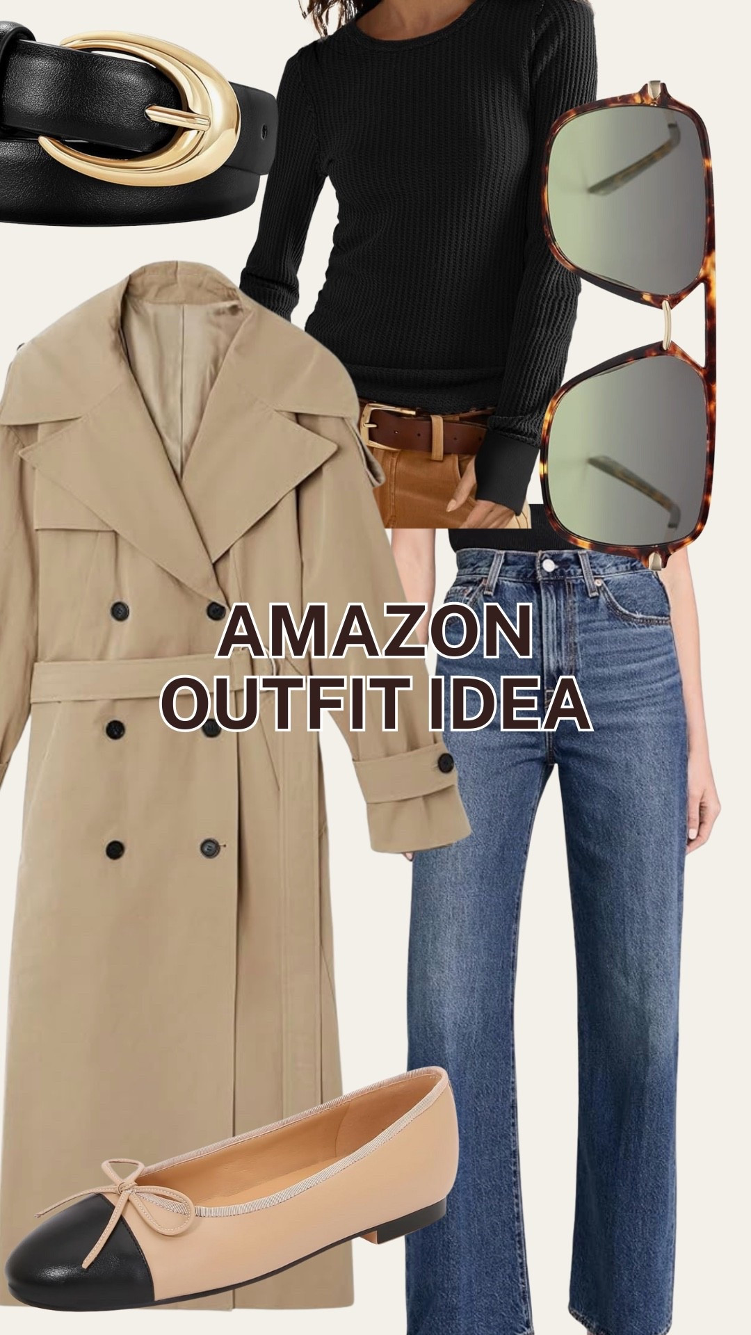 Full look from Amazon! 

#LTKootd #LTKdayinmylife #LTKgrwm