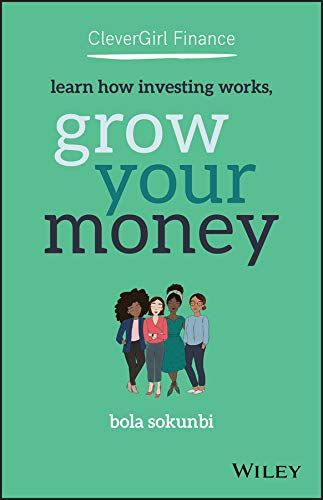 Clever Girl Finance: Learn How Investing Works, Grow Your Money | Amazon (US)