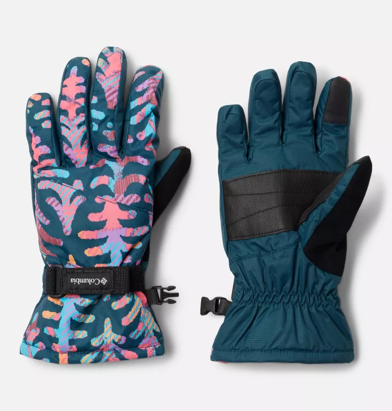 Kids' Core™ II Ski Gloves | Columbia Sportswear