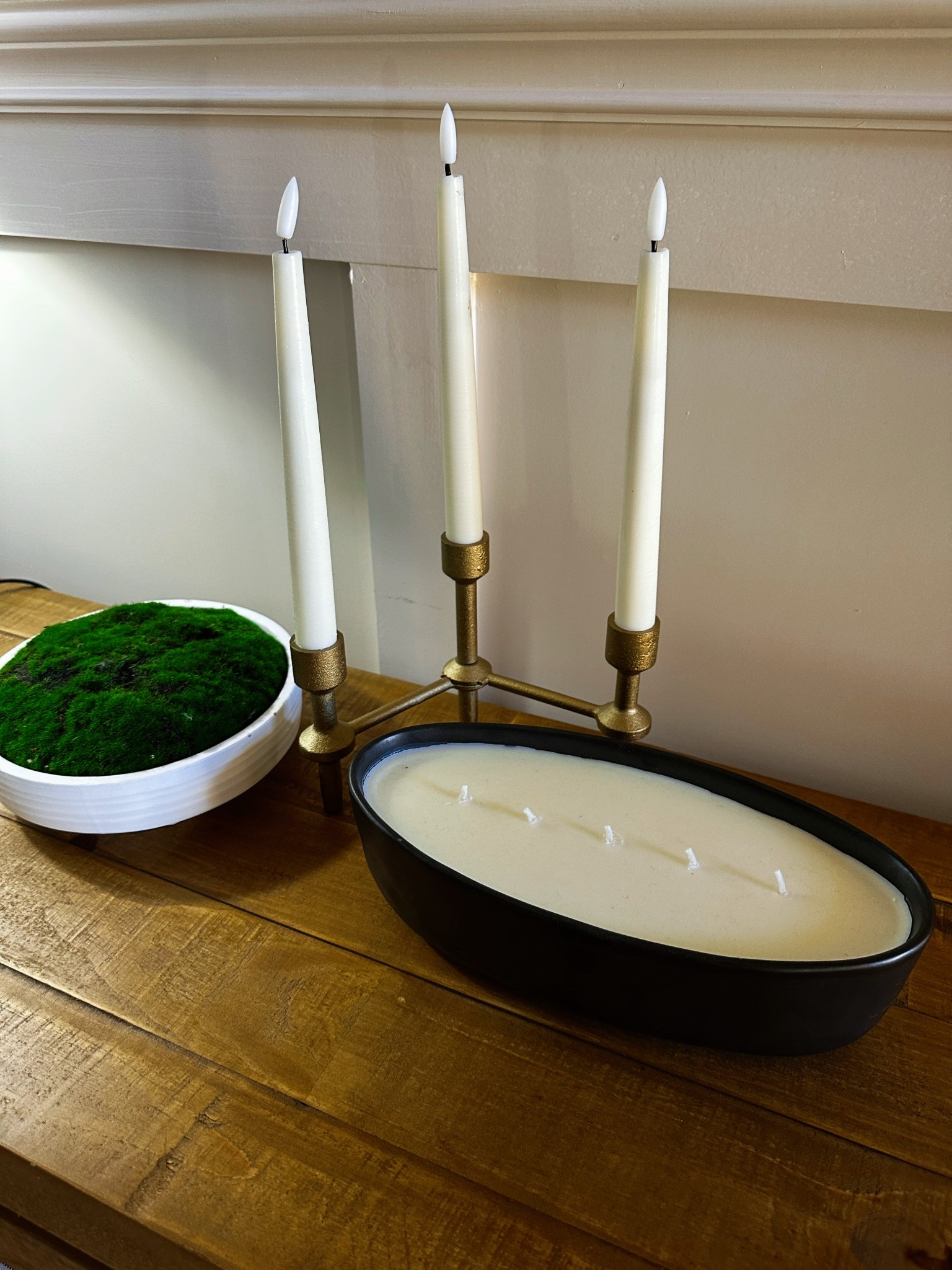 Love all these pieces I have in my home from Walmart! 