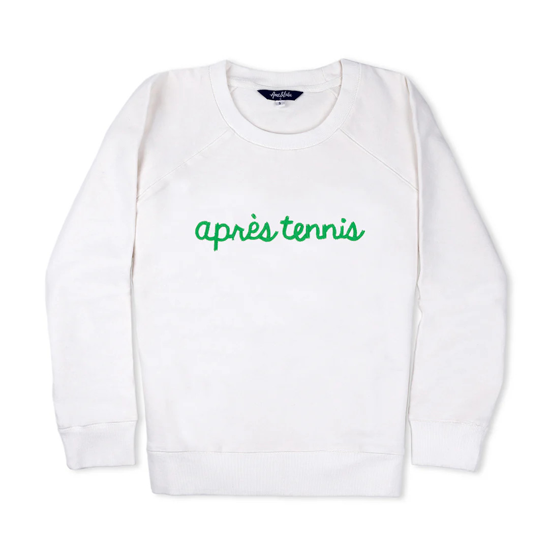 Women's Love All Sweatshirt | Ame & Lulu