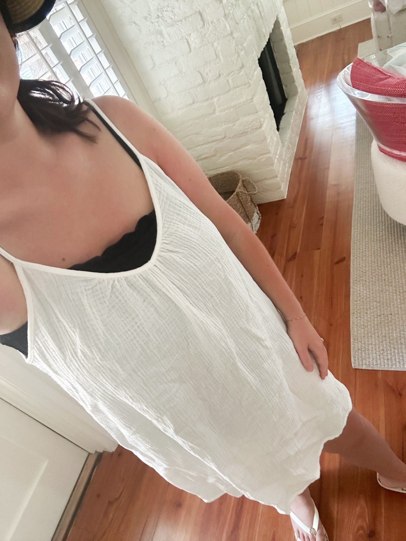 Shop my $20 coverup!  

#LTKFindsUnder100 #LTKMidsize #LTKFindsUnder50